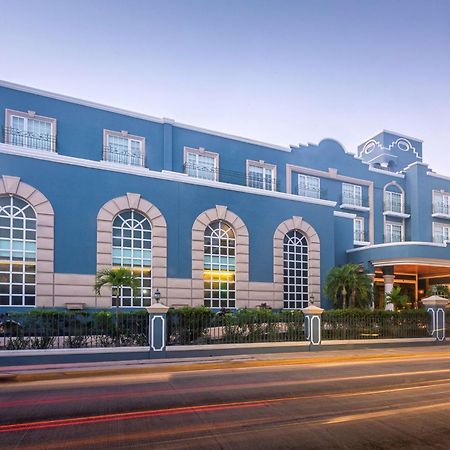 Villa Mercedes Curio Collection By Hilton Merida Ngoại thất bức ảnh